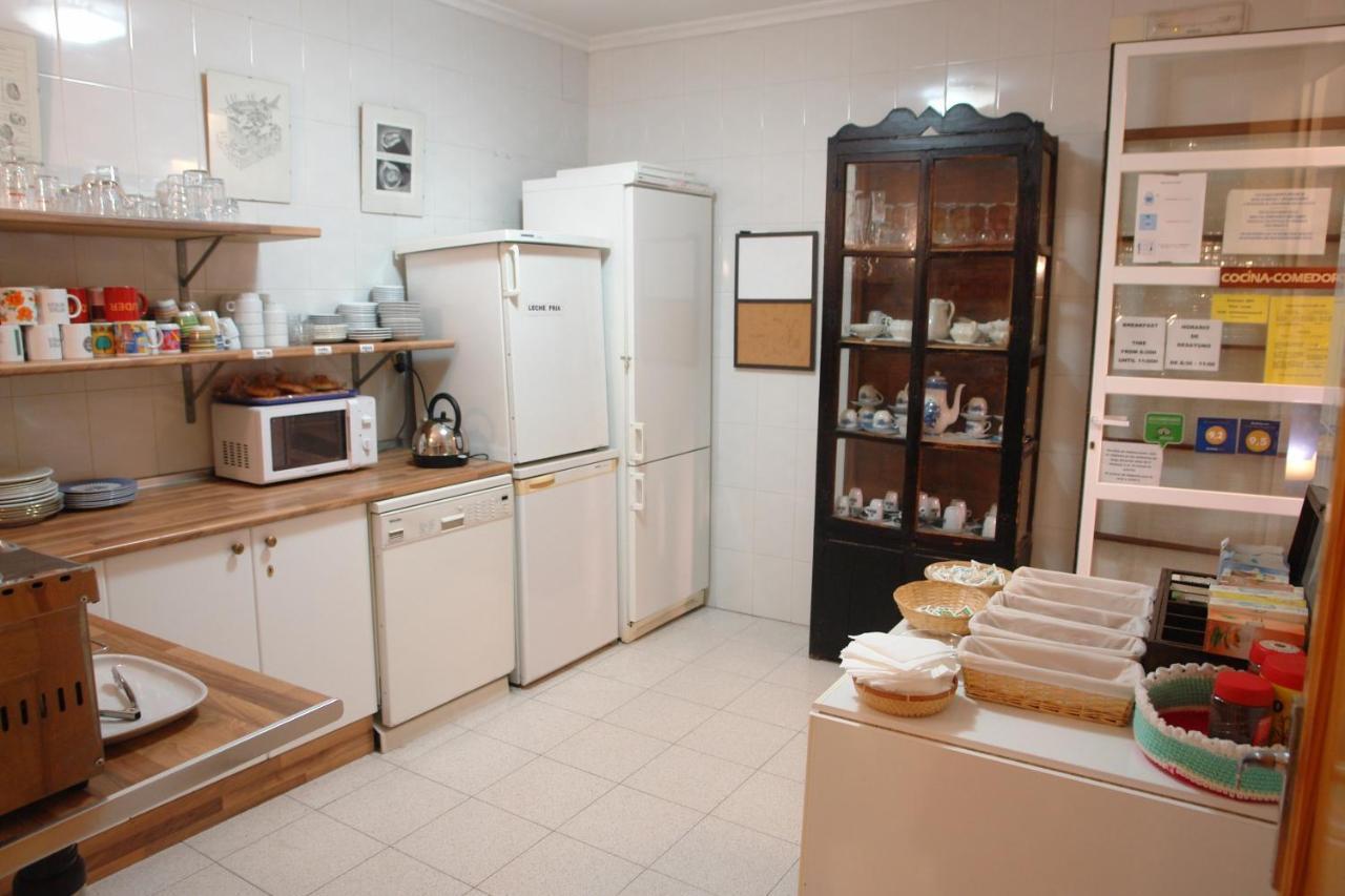 Casa Rural Plaza De Santa Maria Cazorla Eksteriør billede