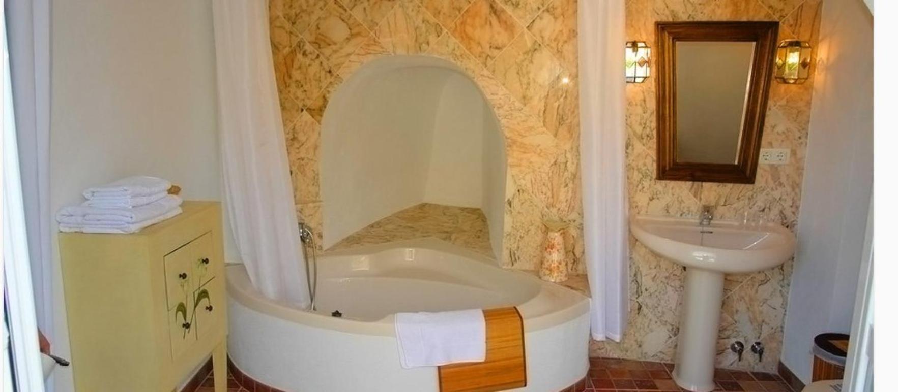 Casa Rural Plaza De Santa Maria Cazorla Eksteriør billede